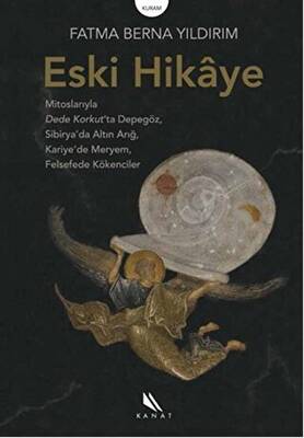 Eski Hikaye - 1