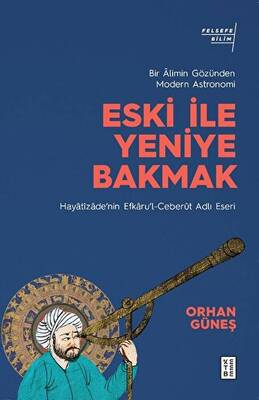 Eski ile Yeniye Bakmak - 1