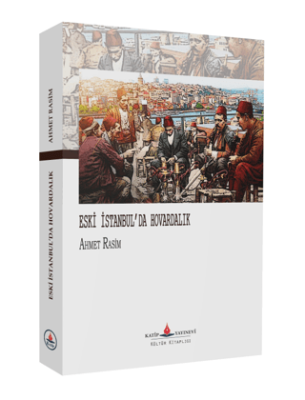 Eski İstanbul`da Hovardalık - 1