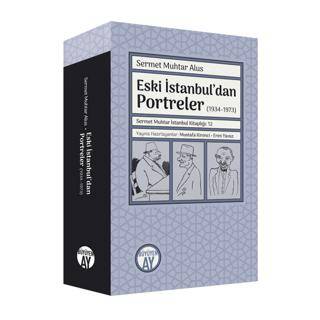 Eski İstanbul’dan Portreler 1934-1973 - 1