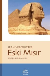 Eski Mısır - İletişim Yayınevi