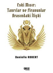 Eski Mısır - Gece Kitaplığı