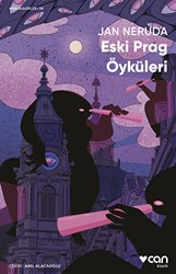 Eski Prag Öyküleri - Can Yayınları