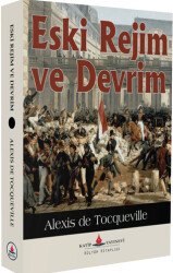 Eski Rejim ve Devlet - Katip Yayınları