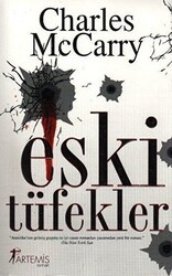 Eski Tüfekler - Artemis Yayınları