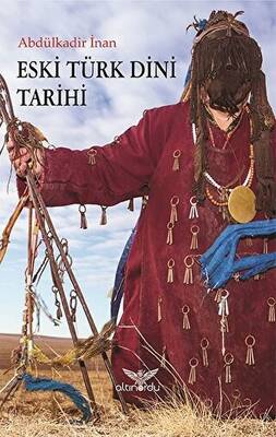 Eski Türk Dini Tarihi - 1