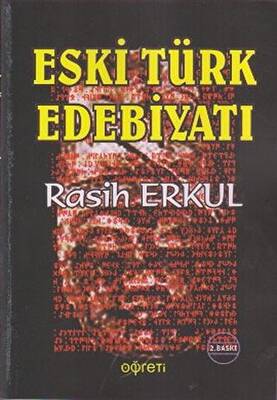 Eski Türk Edebiyatı - 1