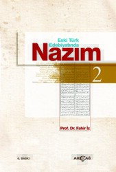Eski Türk Edebiyatında Nazım Cilt: 2 - Akçağ Yayınları