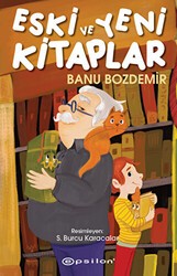 Eski ve Yeni Kitaplar - Epsilon Yayınevi