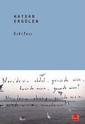 Eski Yazı - Kırmızı Kedi Yayınevi