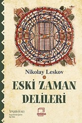 Eski Zaman Delileri - Dedalus Kitap