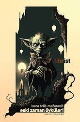 Eski Zaman Öyküleri - Fihrist Kitap