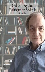 Eskiçınar Sokak - Luna Yayınları