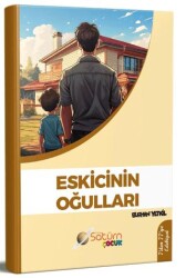 Eskicinin Oğulları - Satürn Yayınları
