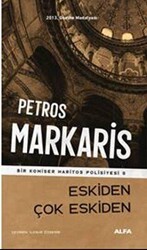 Eskiden Çok Eskiden - Alfa Yayınları