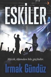 Eskiler - Cinius Yayınları