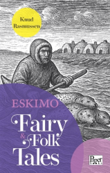 Eskimo Fairy & Folk Tales - Paper Books