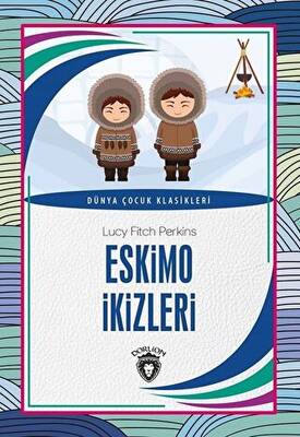 Eskimo İkizleri - 1