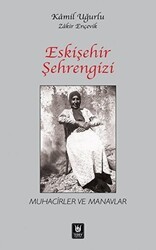 Eskişehir Şehrengizi - Tedev Yayınları