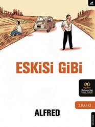 Eskisi Gibi - Kara Karga Yayınları
