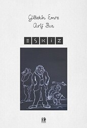 Eskiz - Pikaresk Yayınevi