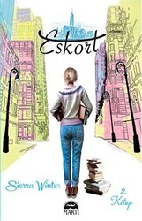 Eskort 2. Kitap - Martı Yayınları