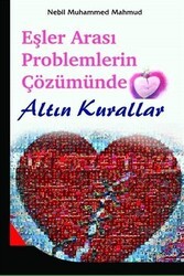 Eşler Arası Problemlerin Çözümünde Altın Kurallar - Karınca & Polen Yayınları