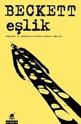 Eşlik - Ayrıntı Yayınları