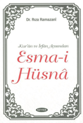 Esma-i Hüsnâ - Kevser Yayınları