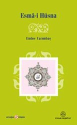 Esma-i Hüsna - Ensar Neşriyat