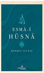 Esma-i Hüsna - Erguvan Yayınevi