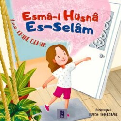 Esma-i Hüsna Es-Selam - Bam Kitap