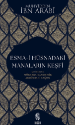 Esma-i Hüsnadaki Manaların Keşfi - İnsan Yayınları