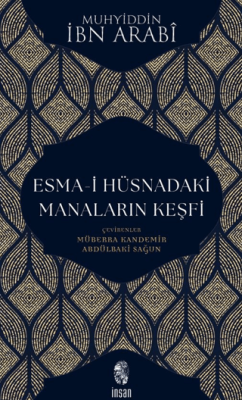 Esma-i Hüsnadaki Manaların Keşfi - 1