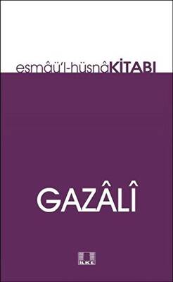 Esmaü`l-Hüsna Kitabı - 1
