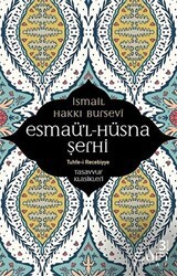 Esmaü`l Hüsna Şerhi - Sufi Kitap
