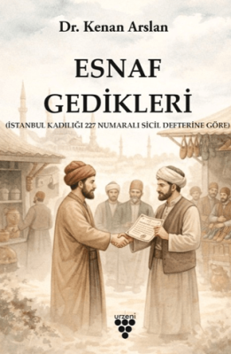 Esnaf Gedikleri - 1