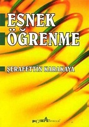 Esnek Öğrenme - Pegem Akademi Yayıncılık