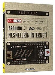 ESP8266 ve Arduino ve Nesnelerin İnterneti - Dikeyeksen Yayın Dağıtım