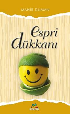 Espri Dükkanı - 1