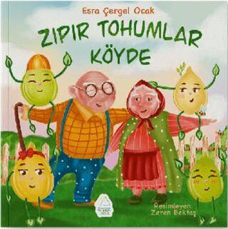 Zıpır Tohumlar Köyde - 1