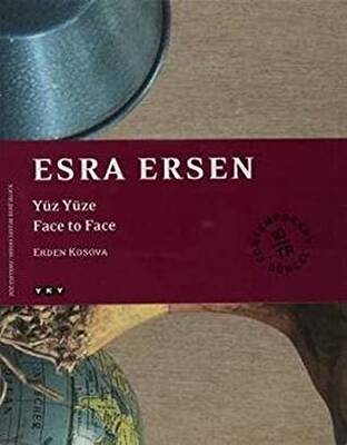 Esra Ersen Yüz Yüze - Face to Face - 1