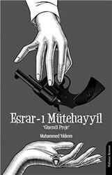 Esrar-ı Mütehayyil - Dorlion Yayınları