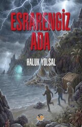 Esrarengiz Ada - Tunç Yayıncılık