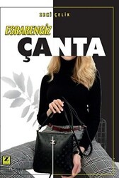 Esrarengiz Çanta - Zinde Yayıncılık