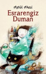 Esrarengiz Duman - FOM Kitap