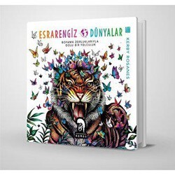 Esrarengiz Dünyalar - Romos Yayınları