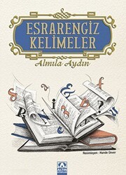 Esrarengiz Kelimeler - Altın Kitaplar