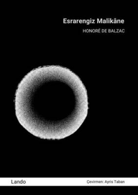 Esrarengiz Malikane - 1