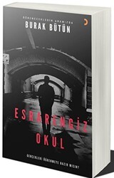 Esrarengiz Okul - Cinius Yayınları